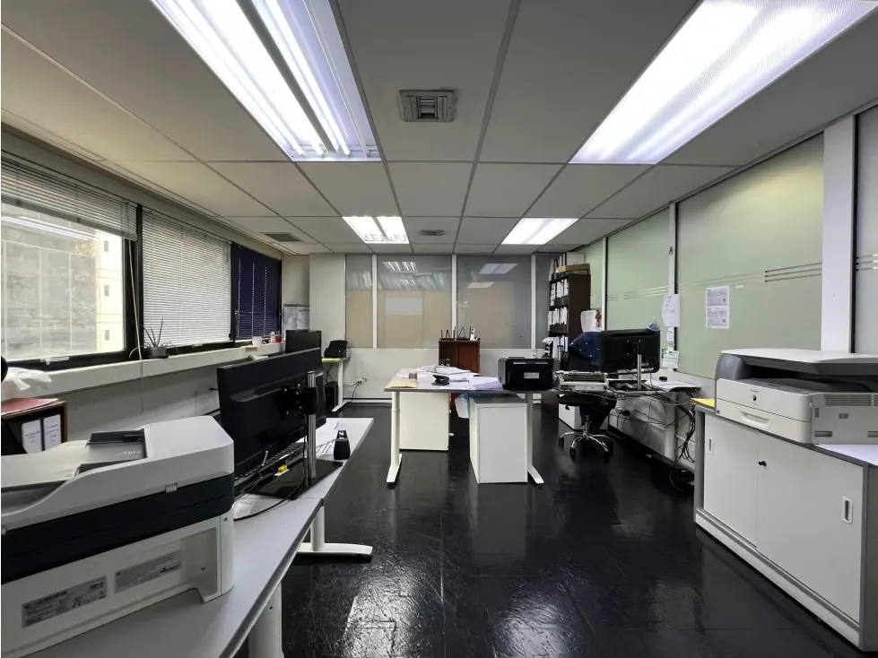 Se vende oficina 280,04m² El Rosal - 3