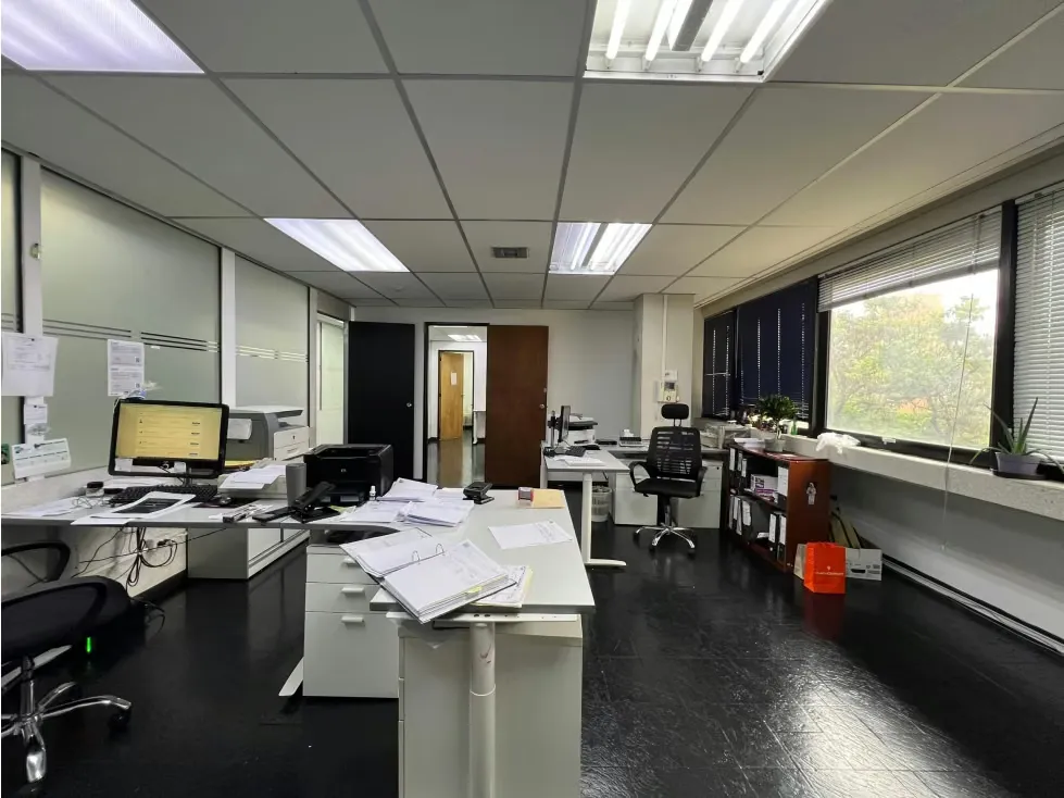 Se vende oficina 280,04m² El Rosal - 4