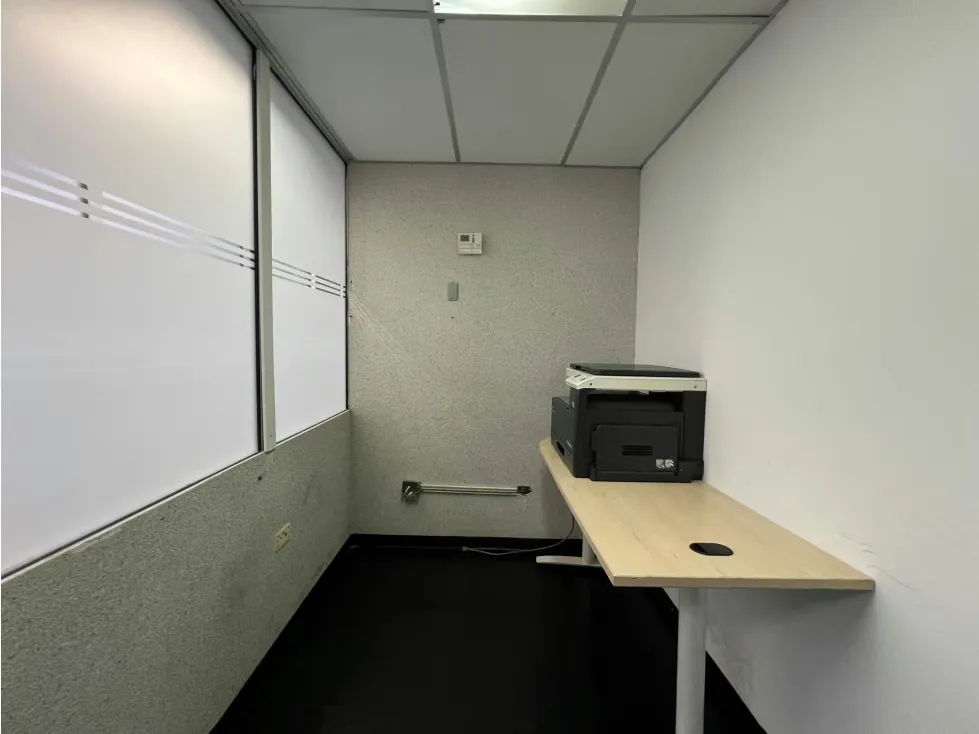 Se vende oficina 280,04m² El Rosal - 5