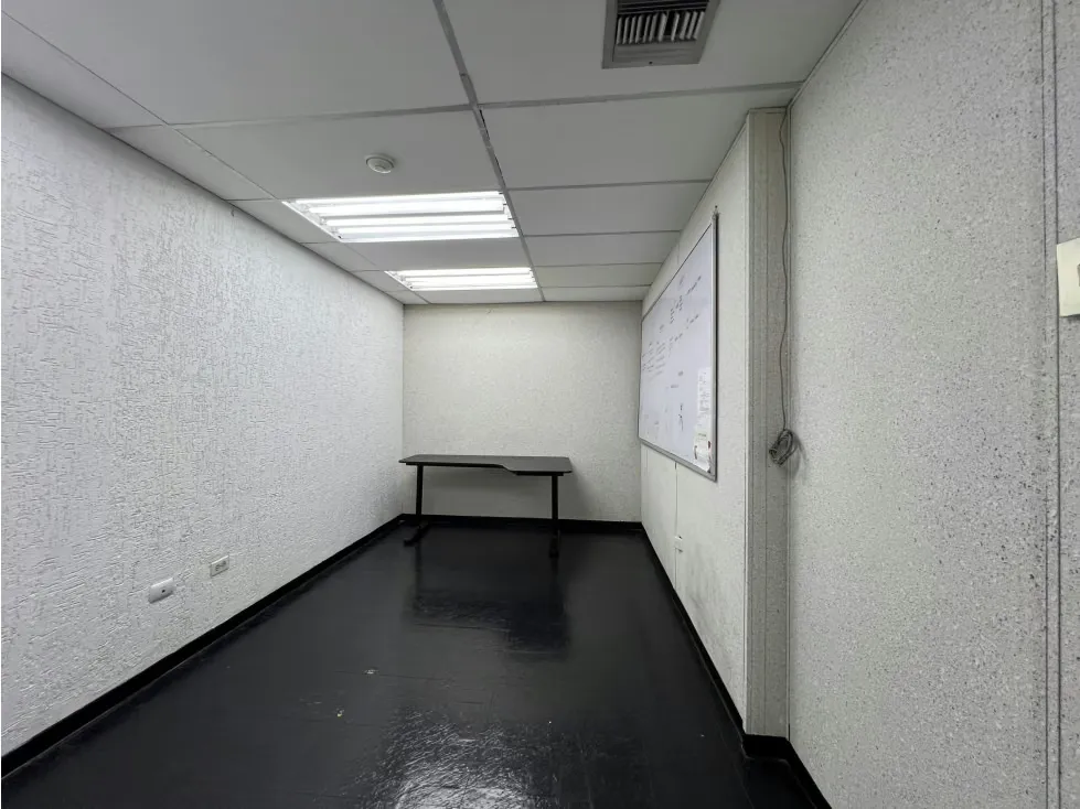 Se vende oficina 280,04m² El Rosal - 9