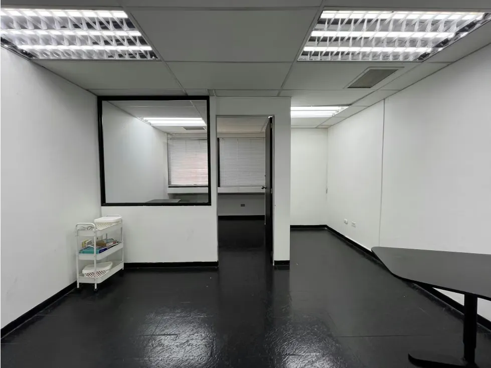 Se vende oficina 280,04m² El Rosal - 10