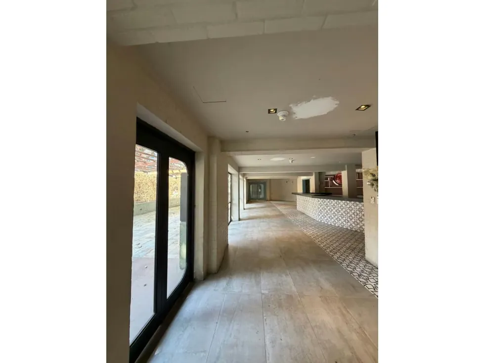 Vendo casa comercial 855m2 Las Mercedes 4070 - 11