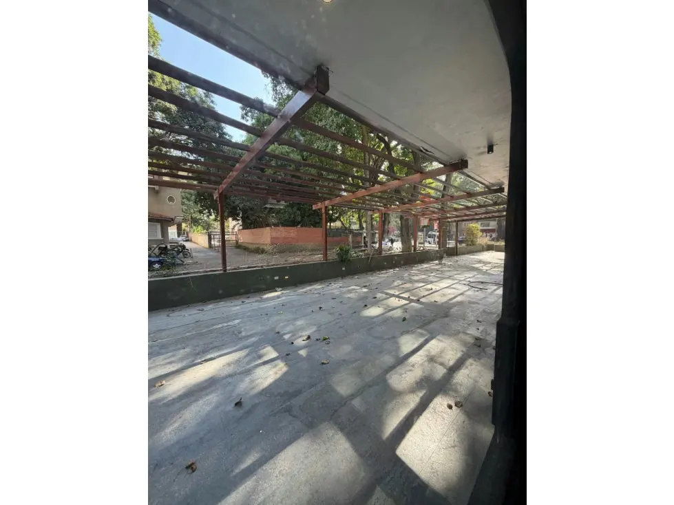 Vendo casa comercial 855m2 Las Mercedes 4070 - 20