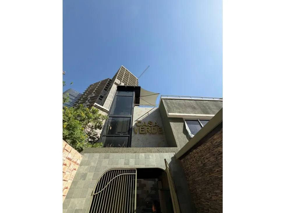 Vendo casa comercial 855m2 Las Mercedes 4070 - 2