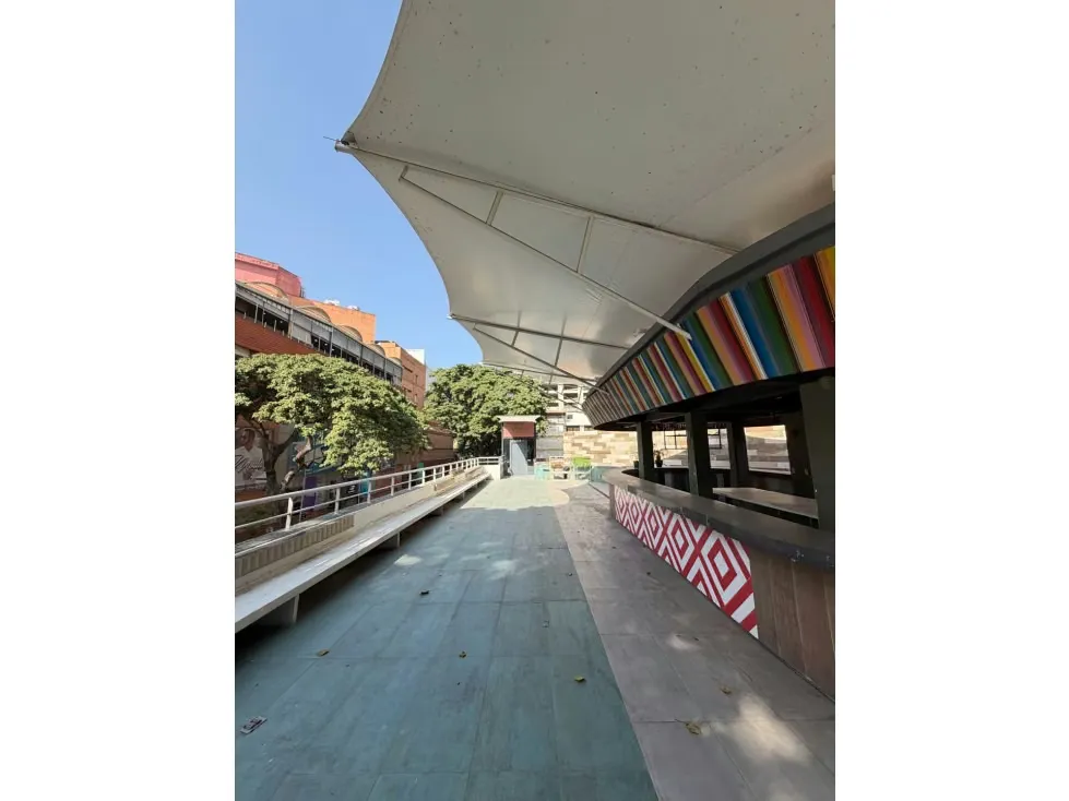 Vendo casa comercial 855m2 Las Mercedes 4070 - 32