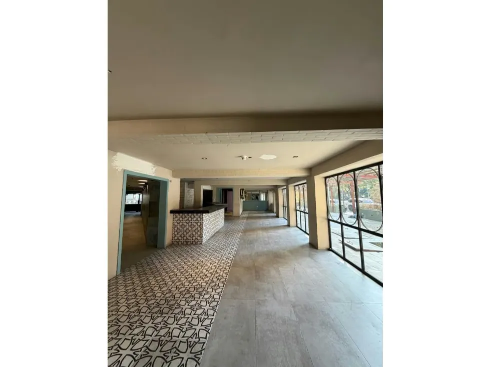 Vendo casa comercial 855m2 Las Mercedes 4070 - 7