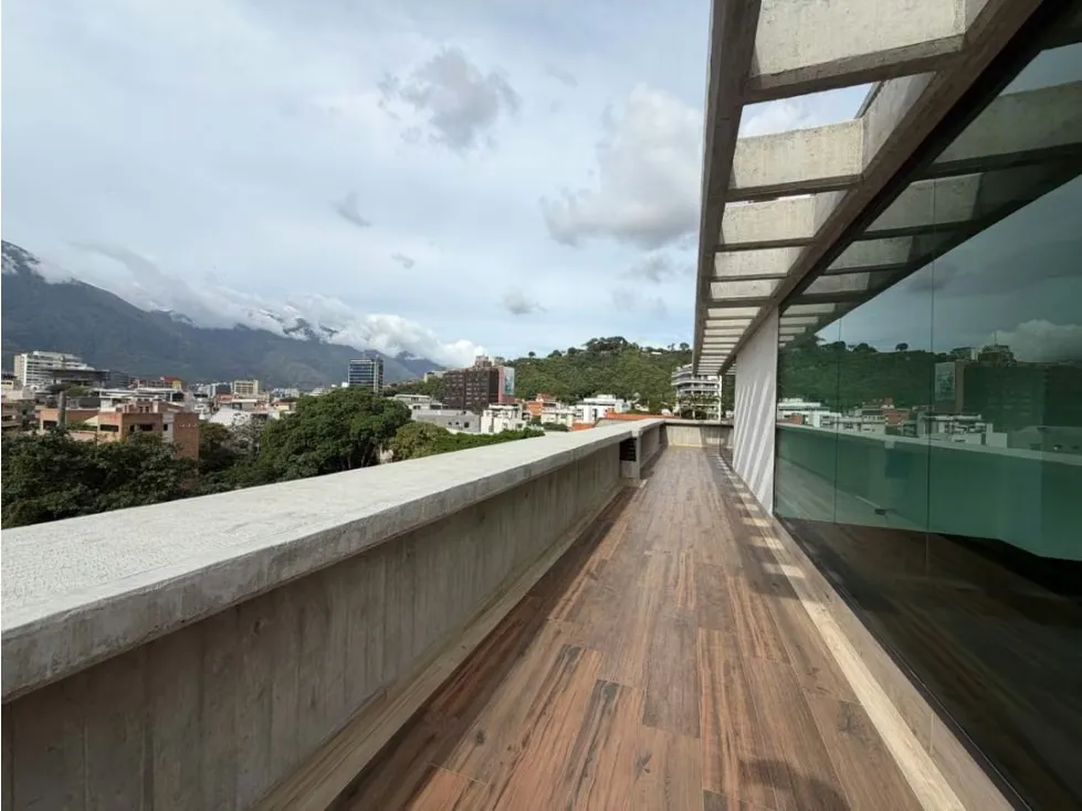 Vendo apartamento dúplex 310m2 Los Naranjos de Las Mercedes 1913 - 11