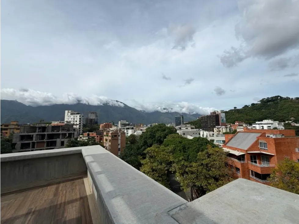 Vendo apartamento dúplex 310m2 Los Naranjos de Las Mercedes 1913 - 13