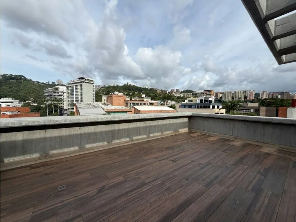 Vendo apartamento dúplex 310m2 Los Naranjos de Las Mercedes 1913 - 16