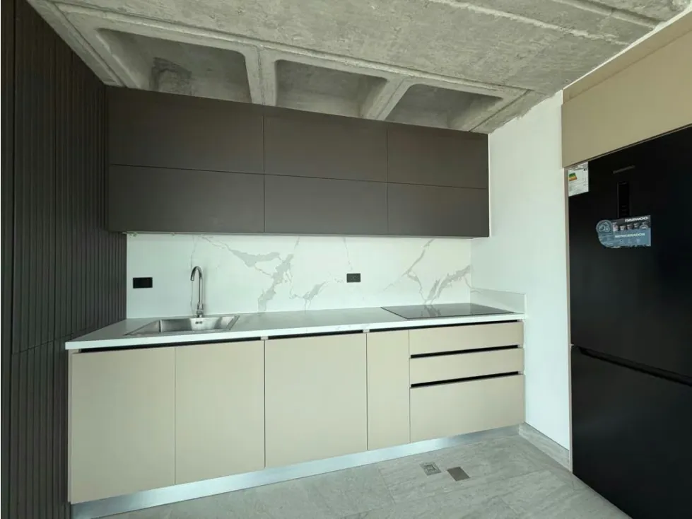 Vendo apartamento dúplex 310m2 Los Naranjos de Las Mercedes 1913 - 19