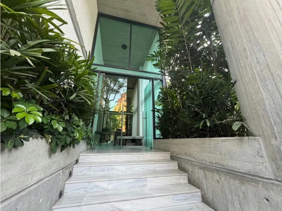 Vendo apartamento dúplex 310m2 Los Naranjos de Las Mercedes 1913 - 3