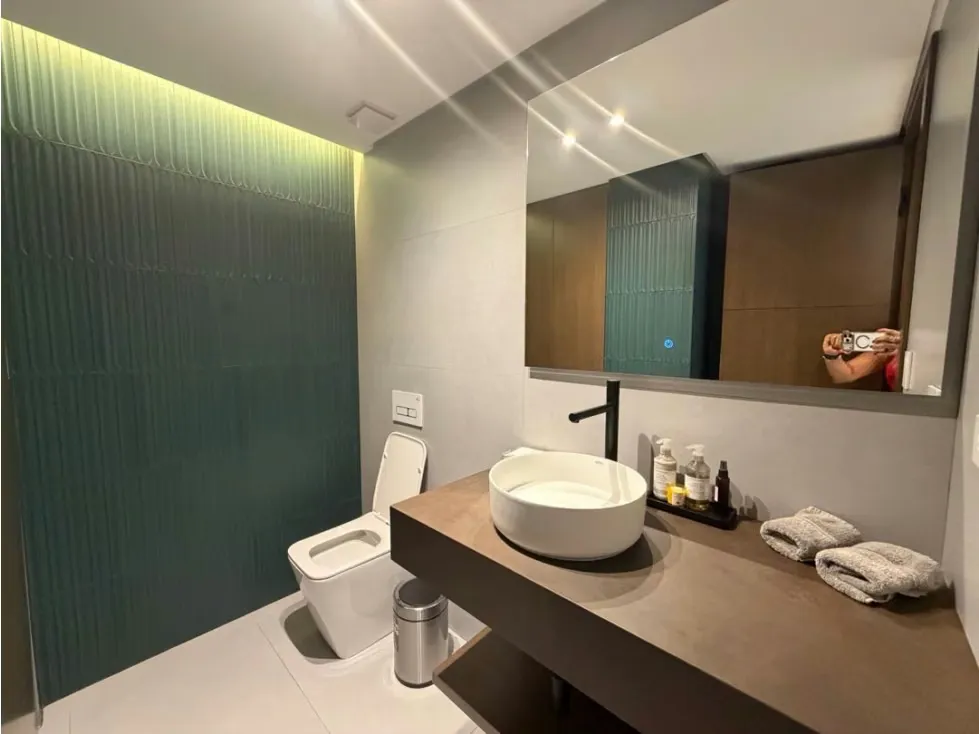 Vendo apartamento dúplex 310m2 Los Naranjos de Las Mercedes 1913 - 24