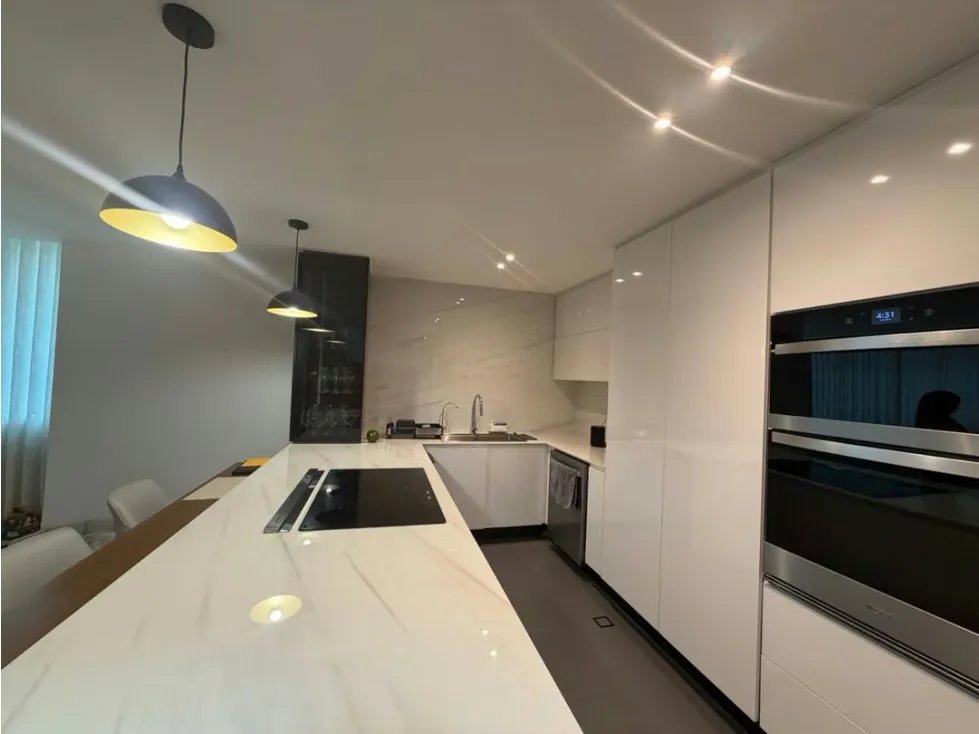 Vendo apartamento dúplex 310m2 Los Naranjos de Las Mercedes 1913 - 27