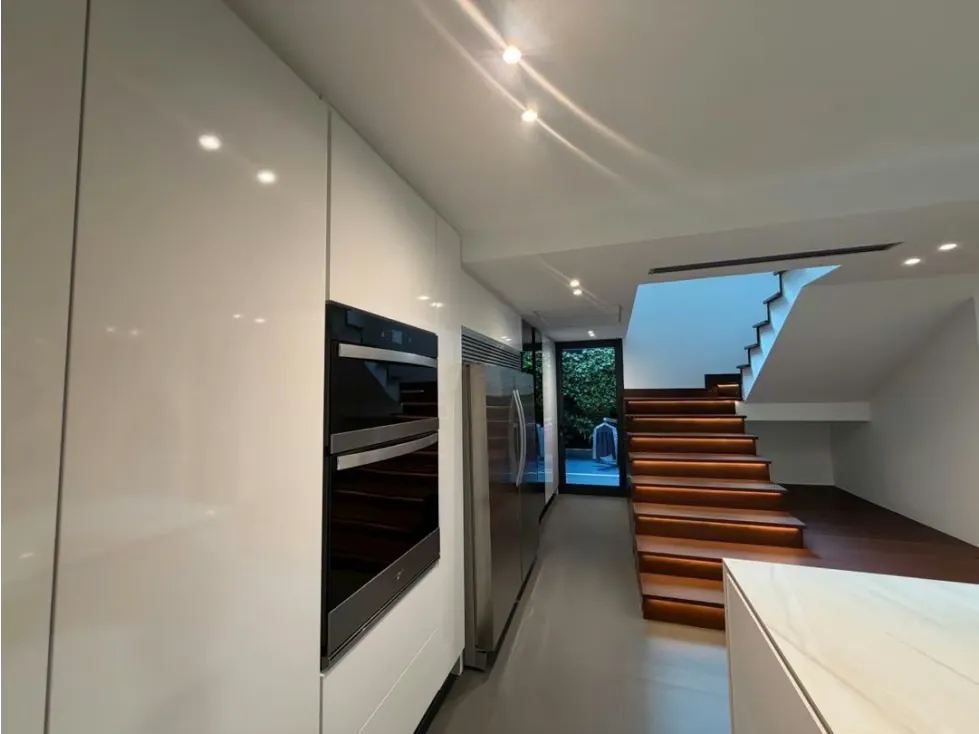 Vendo apartamento dúplex 310m2 Los Naranjos de Las Mercedes 1913 - 29