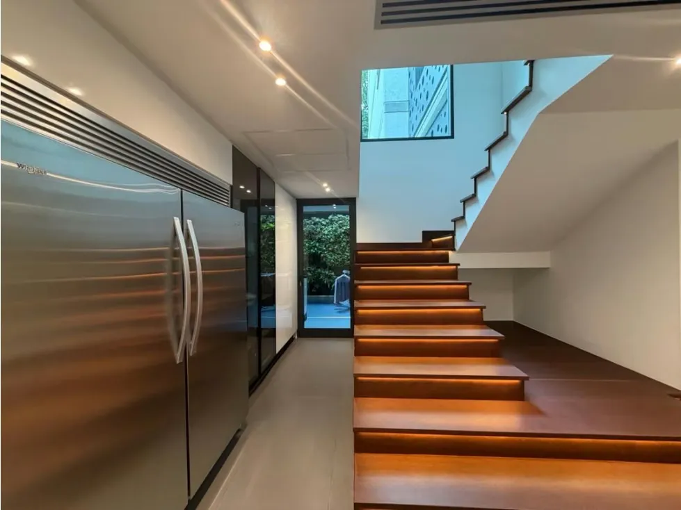 Vendo apartamento dúplex 310m2 Los Naranjos de Las Mercedes 1913 - 30