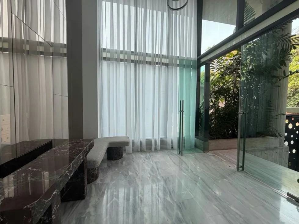 Vendo apartamento dúplex 310m2 Los Naranjos de Las Mercedes 1913 - 4