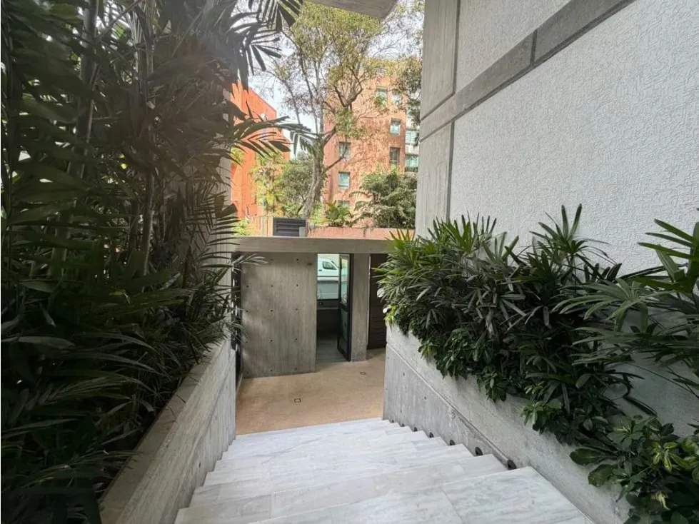 Vendo apartamento dúplex 310m2 Los Naranjos de Las Mercedes 1913 - 5