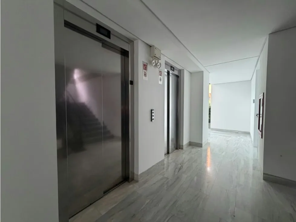 Vendo apartamento dúplex 310m2 Los Naranjos de Las Mercedes 1913 - 6