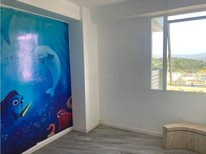 APARTAMENTO EN VENTA EN PALMERAS DE AGUA SAL