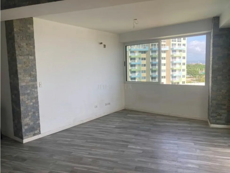 APARTAMENTO EN VENTA EN PALMERAS DE AGUA SAL - 3