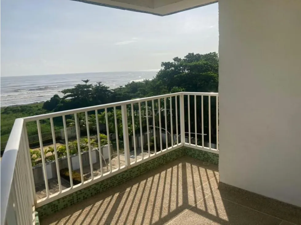 APARTAMENTO EN VENTA EN PALMERAS DE AGUA SAL - 4