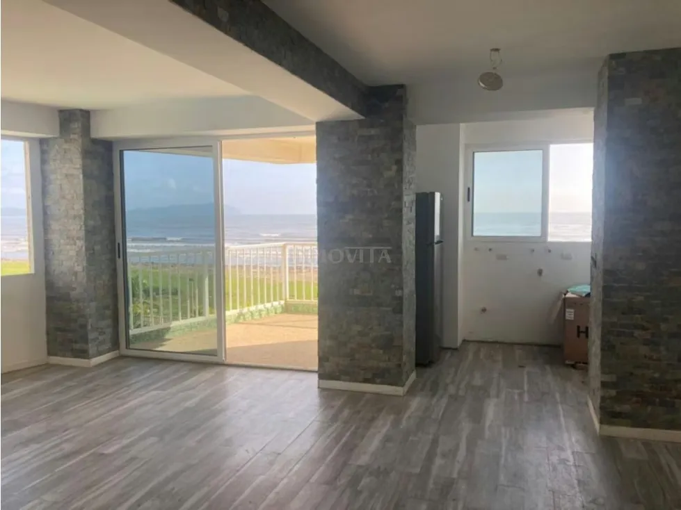 APARTAMENTO EN VENTA EN PALMERAS DE AGUA SAL - 6