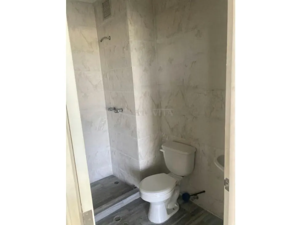APARTAMENTO EN VENTA EN PALMERAS DE AGUA SAL - 7