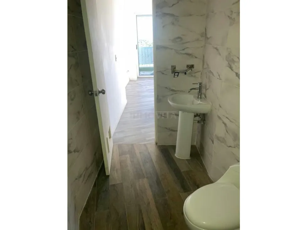 APARTAMENTO EN VENTA EN PALMERAS DE AGUA SAL - 9