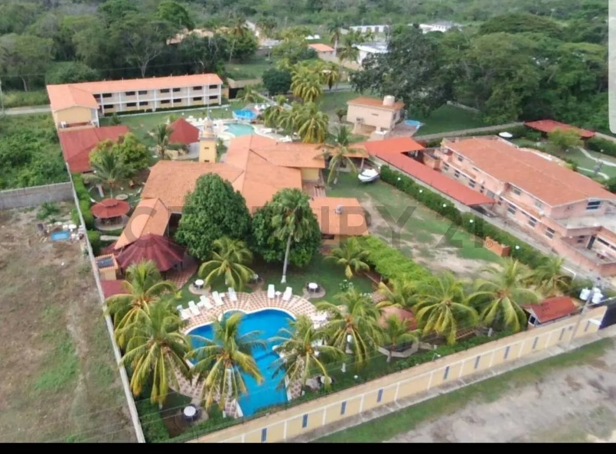 Venta de Posada
