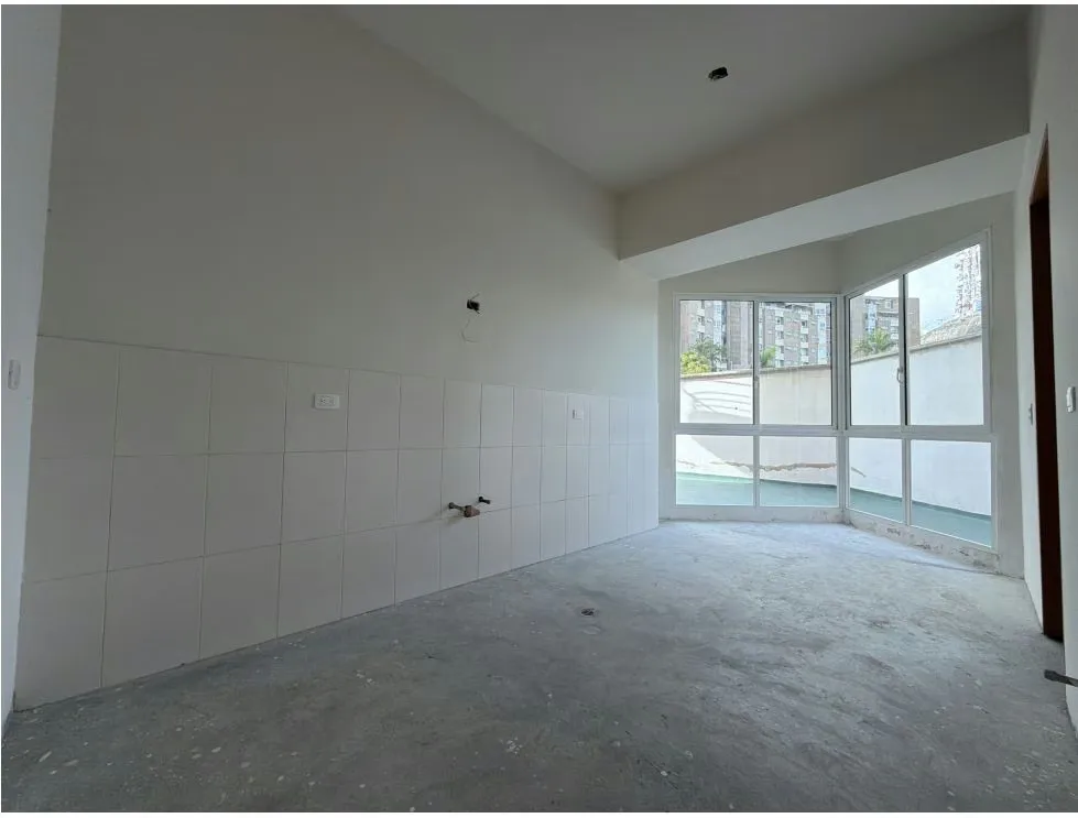 Vendo apartamento PB en obra gris 194m2 Mirador de Los Campitos 2857 - 11