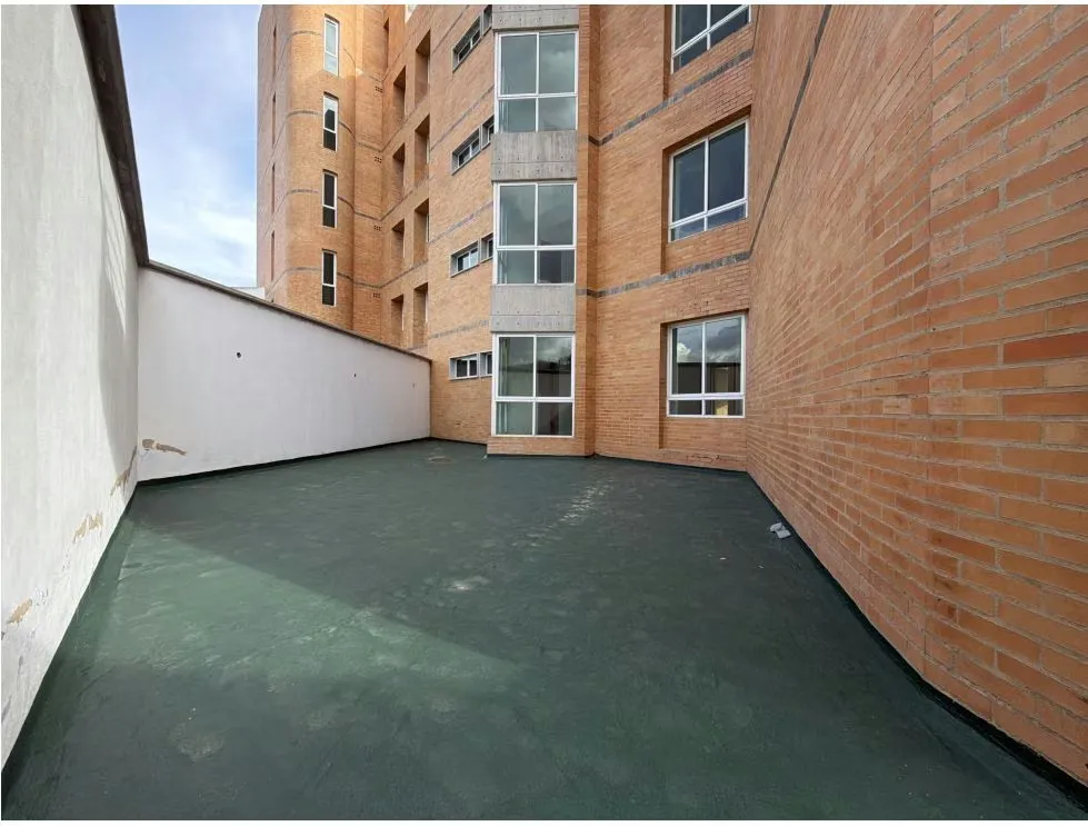 Vendo apartamento PB en obra gris 194m2 Mirador de Los Campitos 2857 - 13