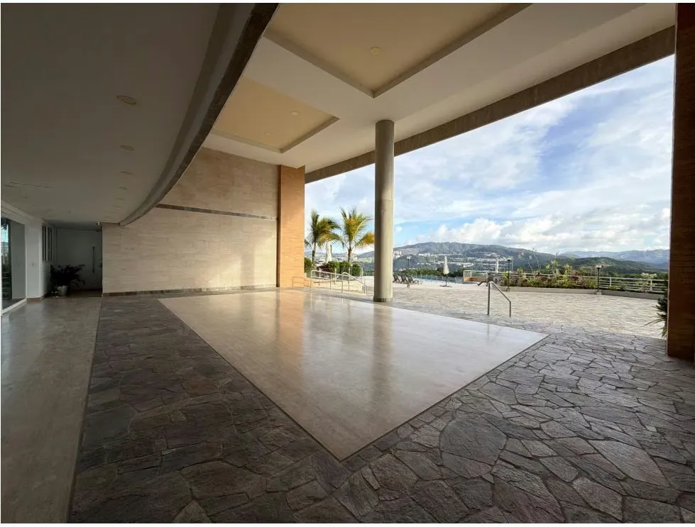 Vendo apartamento PB en obra gris 194m2 Mirador de Los Campitos 2857 - 5