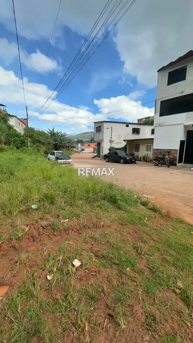 Terreno. Venta. Palo Gordo - 4