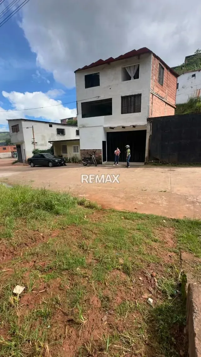 Terreno. Venta. Palo Gordo - 8