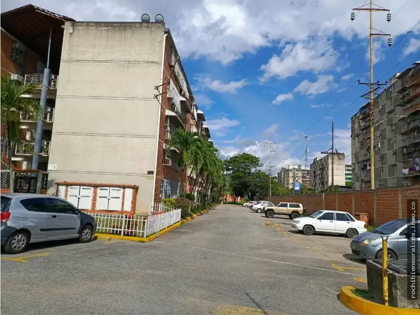 Aparteamento El Torreòn