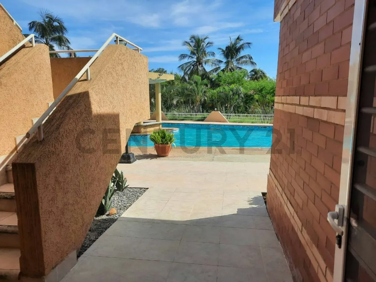 Venta de apartamento en Ciudad Flamingo - 3