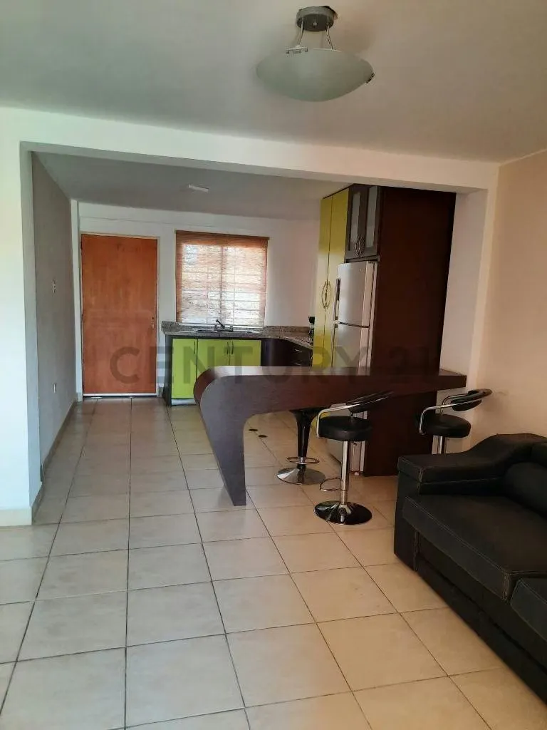 Venta de apartamento en Ciudad Flamingo - 5