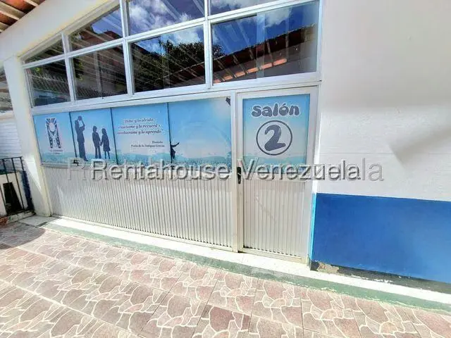 Negocios y Empresas (Educacion) en Venta en Montalban I, Distrito Metropolitano - 21