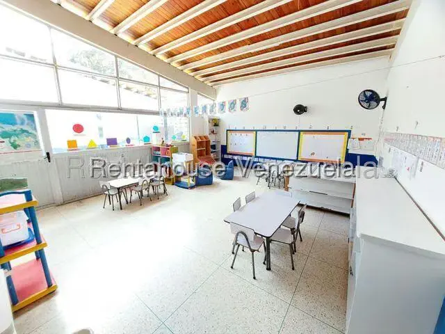 Negocios y Empresas (Educacion) en Venta en Montalban I, Distrito Metropolitano - 22