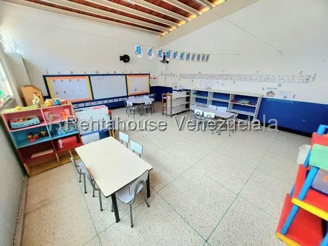Negocios y Empresas (Educacion) en Venta en Montalban I, Distrito Metropolitano - 23