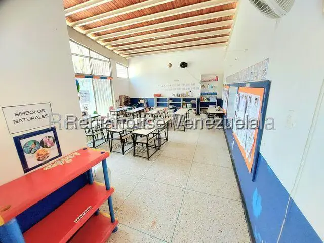 Negocios y Empresas (Educacion) en Venta en Montalban I, Distrito Metropolitano - 25