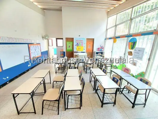 Negocios y Empresas (Educacion) en Venta en Montalban I, Distrito Metropolitano - 27