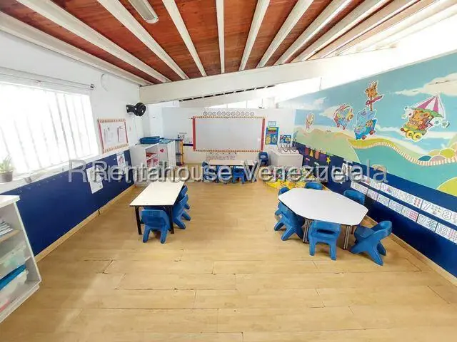 Negocios y Empresas (Educacion) en Venta en Montalban I, Distrito Metropolitano - 29