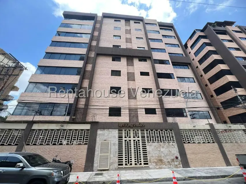Apartamento (1 Nivel) en Venta en La Soledad, Aragua