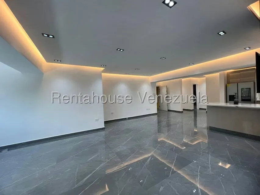 Apartamento (1 Nivel) en Venta en La Soledad, Aragua - 11