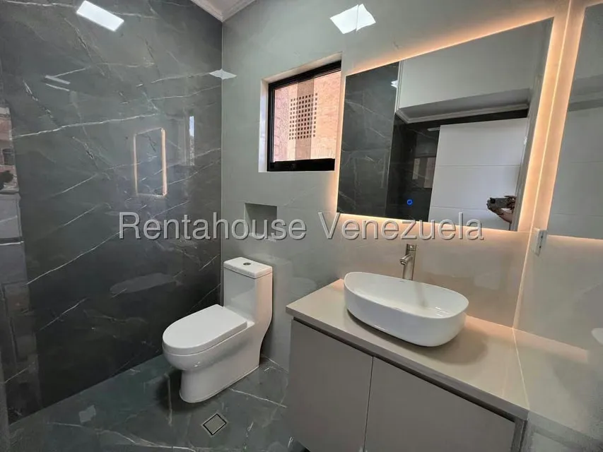 Apartamento (1 Nivel) en Venta en La Soledad, Aragua - 13