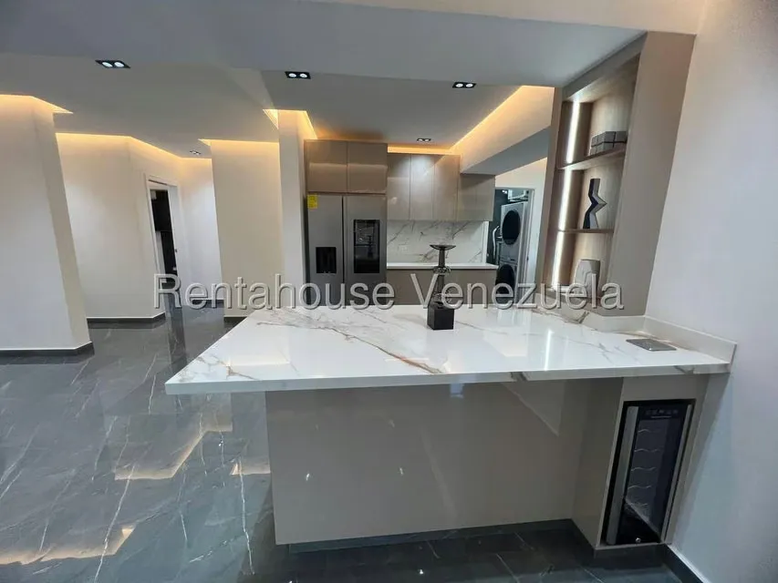 Apartamento (1 Nivel) en Venta en La Soledad, Aragua - 15
