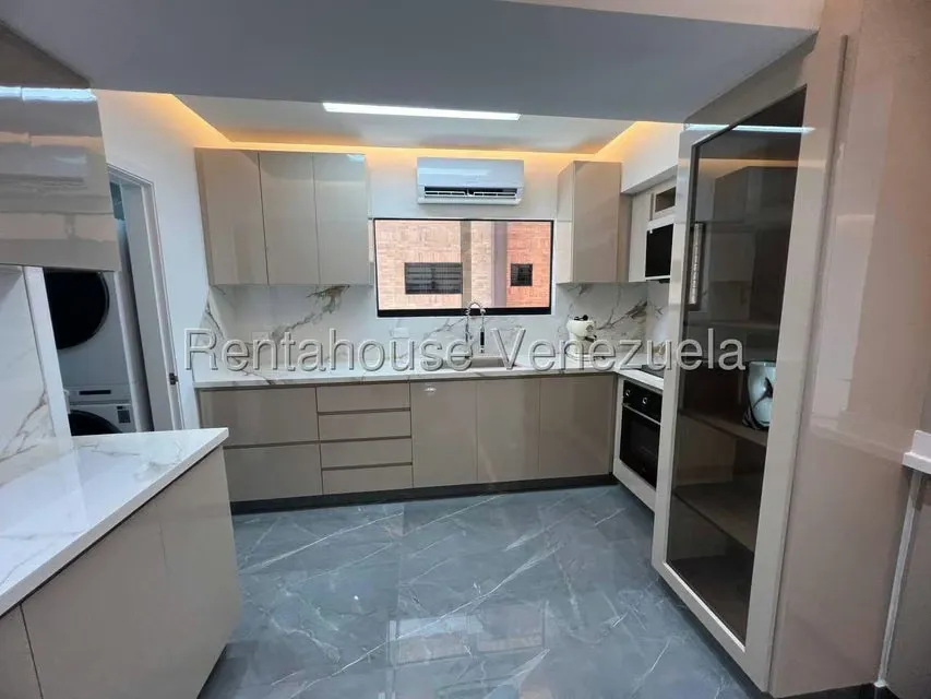Apartamento (1 Nivel) en Venta en La Soledad, Aragua - 17