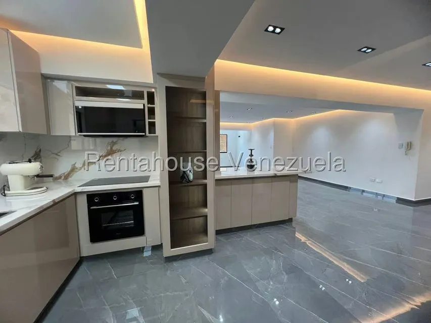 Apartamento (1 Nivel) en Venta en La Soledad, Aragua - 18