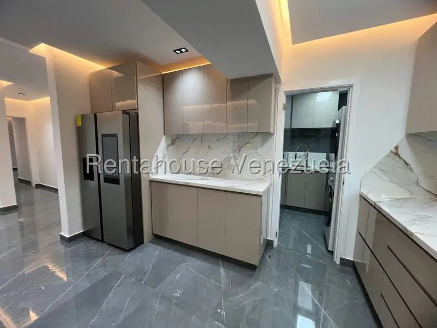 Apartamento (1 Nivel) en Venta en La Soledad, Aragua - 19